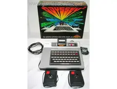 Odyssey magnavox main image