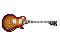 Gibson Les Paul Standard 2014 Heritage Cherry Sunburst Permimeter