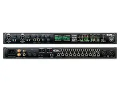 MOTU 828mk3 Hybrid Firewire Audio Interface - What To Know MOTU 828mk3 Hybrid Firewire Audio Interface - What To Know