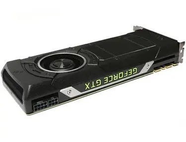 GIGABYTE GeForce GTX TITAN X
