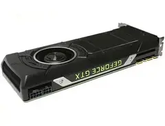GIGABYTE GeForce GTX TITAN X