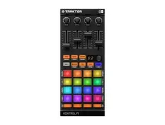 Native Instruments Traktor Kontrol X1 MK2 - What To Know & Where Native Instruments Traktor Kontrol X1 MK2 - What To Know & Where