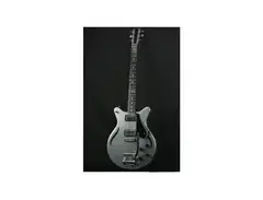 Electrical Guitar Company Duane Denison Chessie