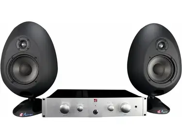 Munro Egg 150 system