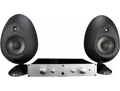Munro Egg 150 system