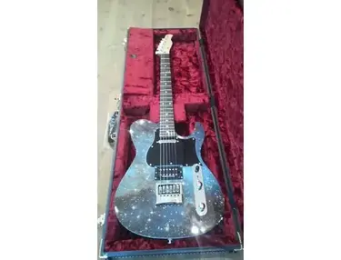 FGN Iliad custom