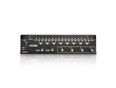 Palmer Octobus - 8-channel programmable loop switcher