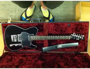 FGN JIL-ASH-DE664-M - What To Know & Where To Buy | Equipboard