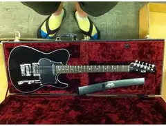 FGN Iliad JIL-Al-R J-Standard Series