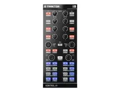 Native Instruments Traktor Kontrol X1 Performance DJ Controller Native Instruments Traktor Kontrol X1 Performance DJ Controller