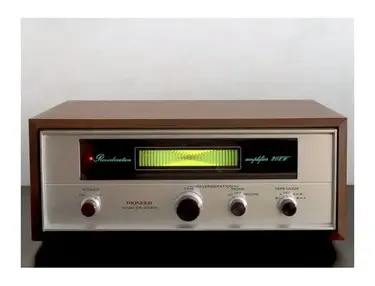 Pioneer SR-202W Reverberation Amplifier