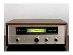 Pioneer SR-202W Reverberation Amplifier