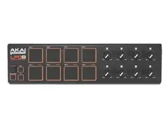 Akai Professional LPD8 Laptop Pad Controller