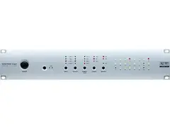 Solid State Logic alphalink converter main image