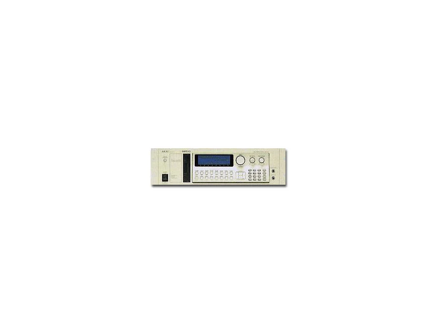 Akai S3200 - What To Know & Where To Buy | Equipboard Akai S3200 - What To Know & Where To Buy | Equipboard