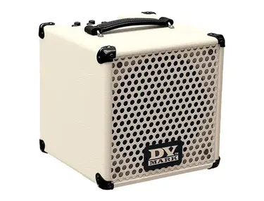 DV Mark Little Jazz