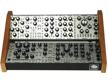 Pittsburgh Modular System 90. 1