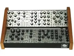 Pittsburgh Modular System 90. 1
