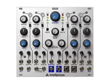 intellijel Dubmix