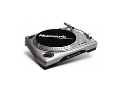 Numark TTUSB Turntable with USB Audio Interface
