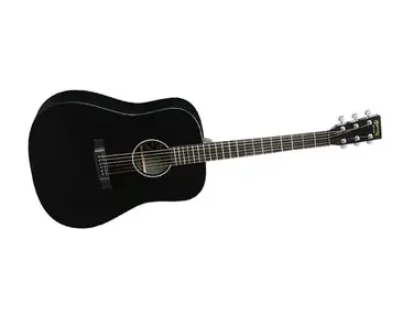 Martin DXAE Black