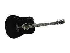 Martin DXAE Black