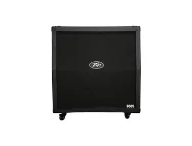 Peavey 6505 4x12'' 300W Angled Cabinet