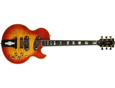 Gibson L-5S Custom