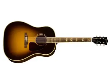 GIbson Aaron Lewis Southern Jumbo Acoustic Guitar