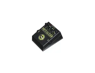 Amt electronics MetaliZer