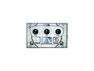 Frequency Society - F5 Tap Tremolo