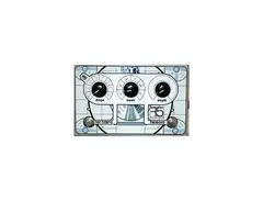 Frequency Society - F5 Tap Tremolo main image