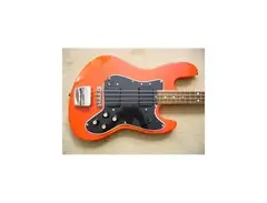 Jolana Galaxis Bass main image