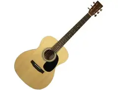 Sigma Guitars OMM-ST main image