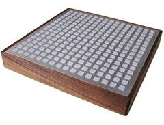 Monome Grid 256 - ranked #56 in MIDI Pad Controllers | Equipboard