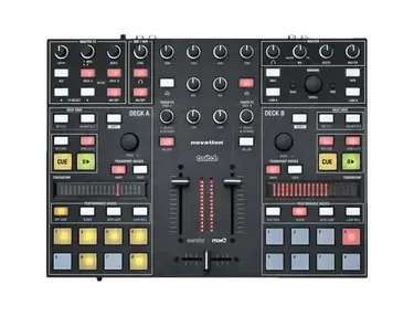 Novation Dicer - What To Know & Where To Buy | Equipboard