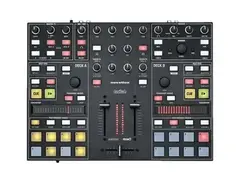 Novation TWITCH DJ Controller