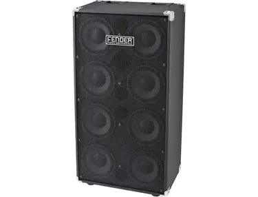 Fender Rumble 810 Bass Cab