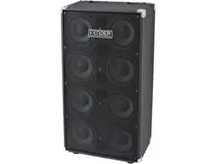 Fender Rumble 810 Bass Cab