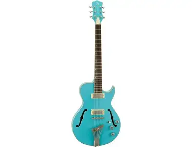 Luna Guitars Athena
