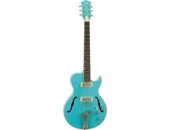 Luna Guitars Athena