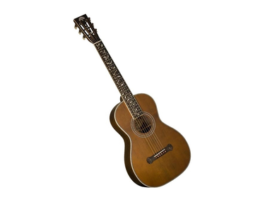Washburn R320SWRK Parlor Guitar