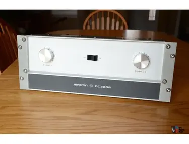 Amcron DC300A