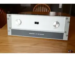 Amcron DC300A main image