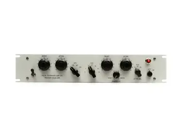 Pultec EQP-1A3 Equalizer