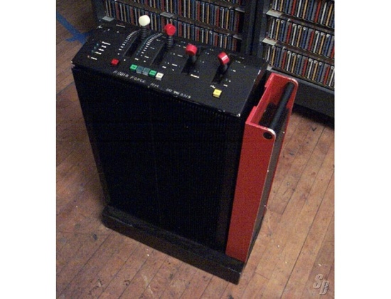 EMT 250 Digital Reverb - Artists Using It | Equipboard