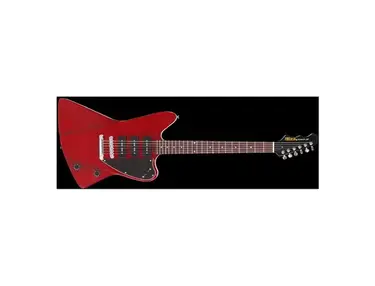 Fret-King Esprit III