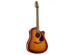 Seagull Entourage Rustic CW GT QI main image