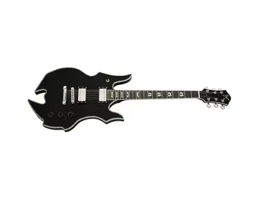 Minarik Diablo Custom Electric Guitar