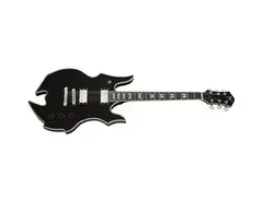 Minarik Diablo Custom Electric Guitar